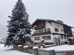Alpenhof Huber